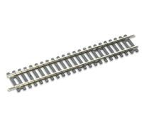 Peco ST-200 Standard Straight, 168mm (6?in) long
