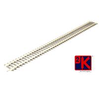 Peco ST-201 Jeu De Rails Forme Droite Écartement 00 335mm Neuf