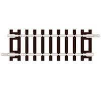 Peco ST-202 Short Straight, 79mm (3?in) long