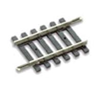 PECO Article ST203 (ST-203) Rail Droit 41 Mm Cod. 100 Setrack H0