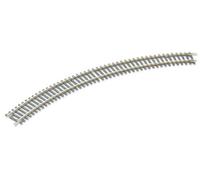 Peco ST-226 (Hornby R607)12 x Ensemble Setrack Courbe Double 2e Rayon 00