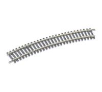 PECO ST-230 (Hornby R608) Courbé Setrack 3rd Rayon 505mm 00 " Échelle - T48 Post