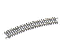 Peco ST-230 (Hornby R608) Setrack 7 Rails Courbes Rayon 3 505mm 00 1er
