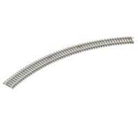 Peco ST-231 (R609) Setrack Courbe Double Rayon 3ème 505mm Voie 00 - T48