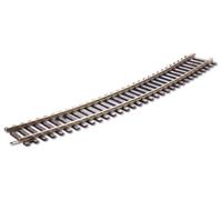 Peco Setrack courbé ST-235 (Hornby R8261) 4e rayon 571,5 mm échelle 00 - T48