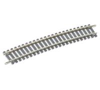 PECO ST-238 Ensemble De Courbes Setrack Avec Aiguillages Y "00"