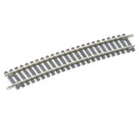 Peco Aiguillages ST-238 (Hornby R638) 4x Spéciale Courbé Setrack Y Échelle 00