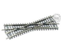 PECO ST-250 Croisement 22,5° 168Mm - Cod.100