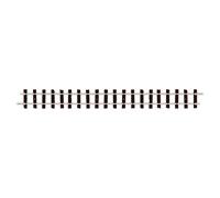 PECO ST-403 Setrack 009 Courbe Standard Rayon 1re 8 Pièces - Voie