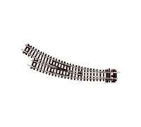 Peco ST-44 - Setrack N Gauge Aiguillage Courbé À Droite N Gauge