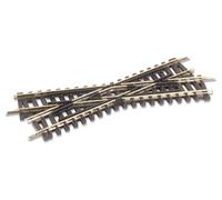 PECO ST-50 Traversée à Droite Type Points Voie N Standard Setrack Code 80