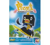 Pecola – Vol. 1 – Panique à City Cube