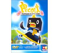 Pecola - Vol. 1 - Panique À City Cube