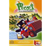 Pecola - Vol. 2 - A la rescousse !