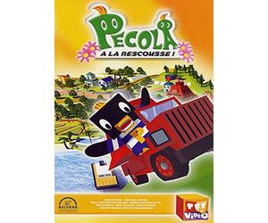 Pecola - Vol. 2 - A la rescousse !