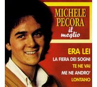 Pecora Michele - Il Meglio [Import]