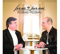 Pecoraro & Pecoraro - for Us-per NOI [Import]