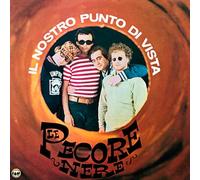 Pecore Nere (Le) - Il Nostro Punto Di Vista (1 LP)