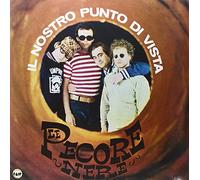 Pecore Nere Le - Il Nostro Punto Di Vista [Import]