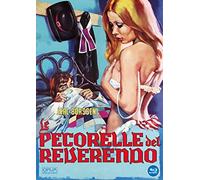 Pecorelle Del Reverendo (Le) (Opium Visions) (Limited Edition) [Region Free] [Blu-ray]
