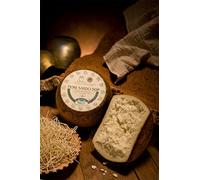 PECORINO FIORE SARDO SEPI 3,3 KG ENVIRON