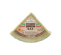 PECORINO ROMANO DOP Caseificio Storico Amatrice - 1 Kg. -Fromage de Brebis Assaisonné