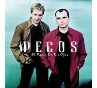 Pecos, Los - El Poder De Tus Ojos (US Import)