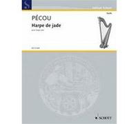 Pecou Thierry Harpe De Jade - Harpe G