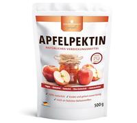 Pectine de pomme 100% pure gélifiant 500 g