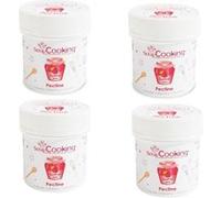 Pectine en poudre 200 g Multicolore