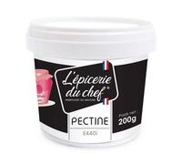 Pectine en poudre E440i 400 g Scrapcooking