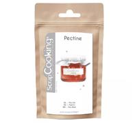Pectine gélifiant naturel ScrapCooking 50 g