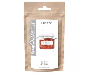 Pectine gélifiant naturel ScrapCooking 50 g