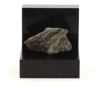 PECTOLITE - Pierre Naturelle en Provenance du Canada, Mont Saint-Hilaire - Cristal Multicolore Rare et Authentique 15.8 ct - Certificat d'Authenticité Inclus 22 x 13 x 9 mm Multicolore G