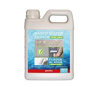 PECTRO Primaire d'accrochage peinture murs - Appret fixateur a l’eau 1000ml - Fixateur peinture à adhérence maximale