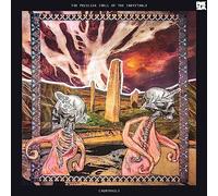 Peculiar Smell of The Inevitable/Vinyle Vert