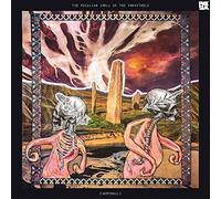 Peculiar Smell of the Inevitable/Vinyle Vert