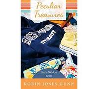 Peculiar Treasures Katie Weldon Series 1 - Robin Jones Gunn - Amazon Digital Services LLC KDP - Livre en Anglais - Paperback Robin Jones GunnRobin Jones Gunn (Auteur)