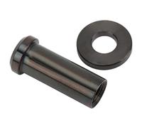 PECY Écrou d'étrier de Frein de vélo C enlèvement d'installation Facile écrou de Fixation d'étrier de Frein de vélo C de Haute résistance pour vélo de Route