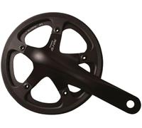 Shimano Alfine S501 Crankset Noir 170 mm / 45t