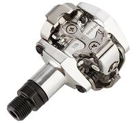 Pedaalset Shimano PDM505 SPD zilver