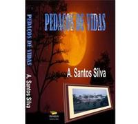 Pedaços De Vidas Silva, A Santos (Auteur)