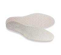 Pedag Bambou Deo Pieds Nus Semelle Intérieure - blanc, 38 EU