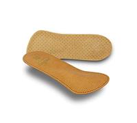 Pedag Comfort 3/4 semelle des pieds avec Talonnière pointure 37