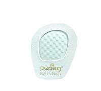 pedag Girl Antidérapant pour Chaussures Femme (Blanc)