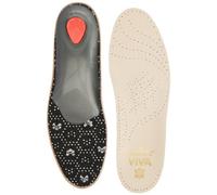 Pedag_Insole Viva 187 Chaussures unisexes, naturel, 41 EU
