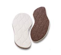 Pedag Keep Warm All Natural Insulating Insoles with Wool, Cork and Felt Layers, 9l/EU 39, 1.9 Ounce by Pedag