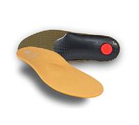 Pedag Magic Step Plus - la semelle de mousse de mémoire - Bariolé, 40 EU