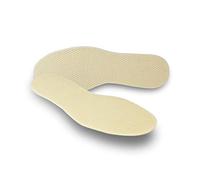 Pedag Merino - Semelle Extra Fine en Laine Mérinos Douce et Soyeuse - 43