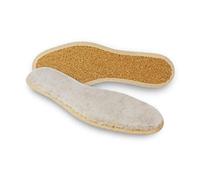 Pedag , Semelles confort Beige Beige, Beige, 37